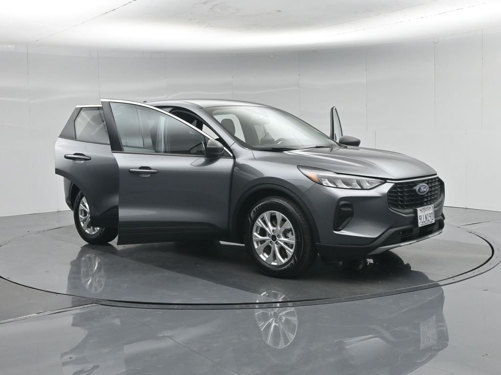 Certified Used 2024 Gray Ford Active image 37