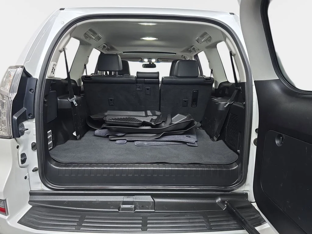 2019 Lexus GX LUXURY - Photo 14