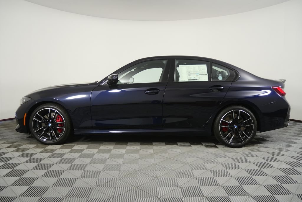 New 2026 Special Order Color BMW M340i xDrive image 7