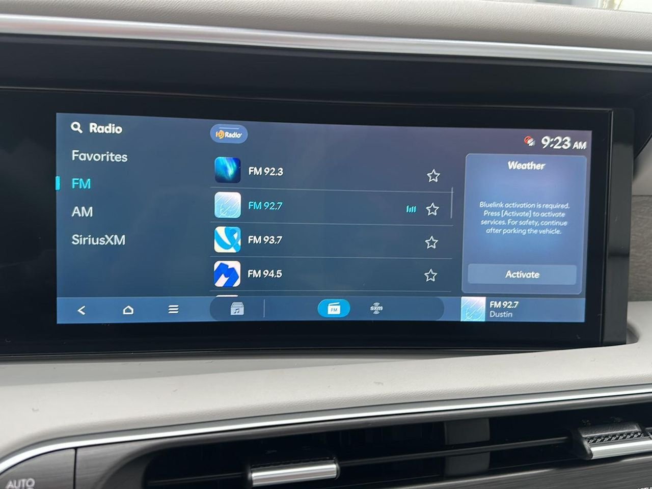 2026 Hyundai Palisade SEL Premium - Photo 19