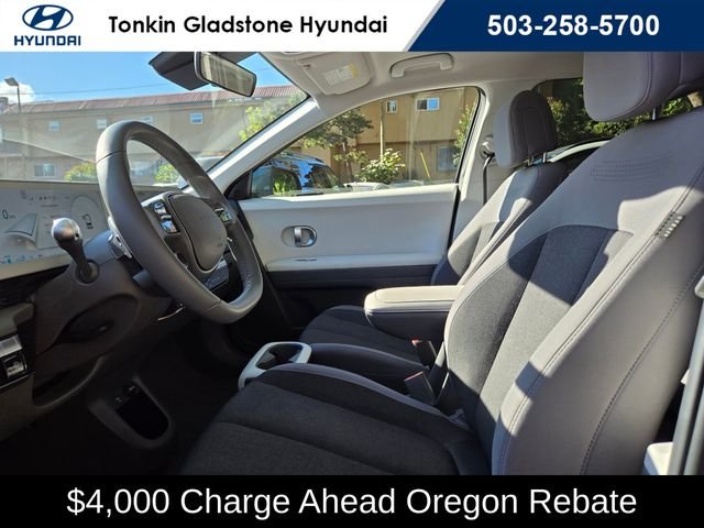 2024 Hyundai IONIQ 5 SE - Photo 21