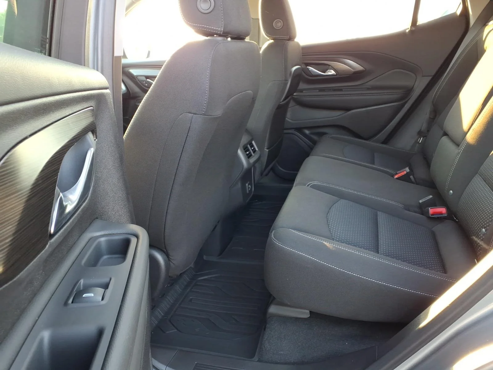 Used 2024 Sterling GMC SLE image 5