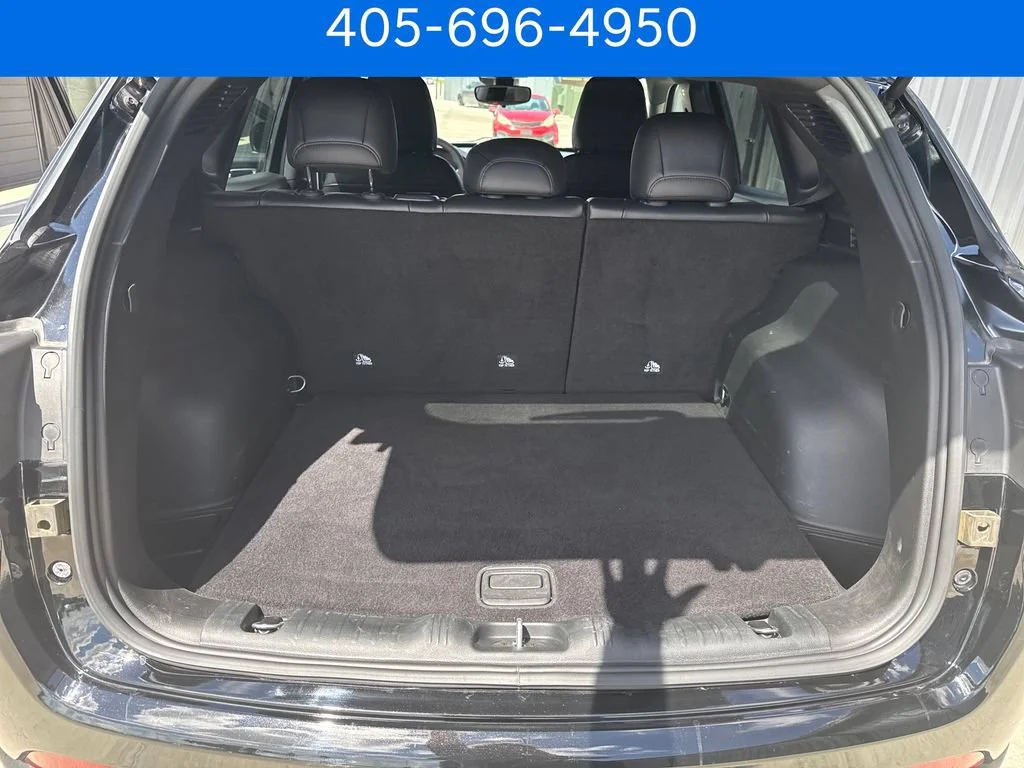 Pre-Owned 2026 Jeep Compass Latitude Altitude