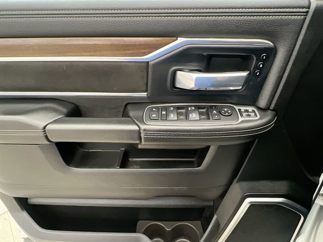 2024 RAM Ram 2500 Pickup Laramie - Photo 21