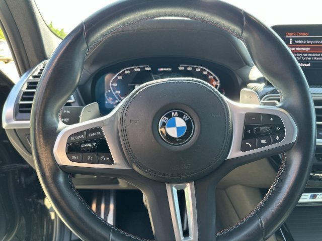 Used 2023 Black BMW M40i image 13