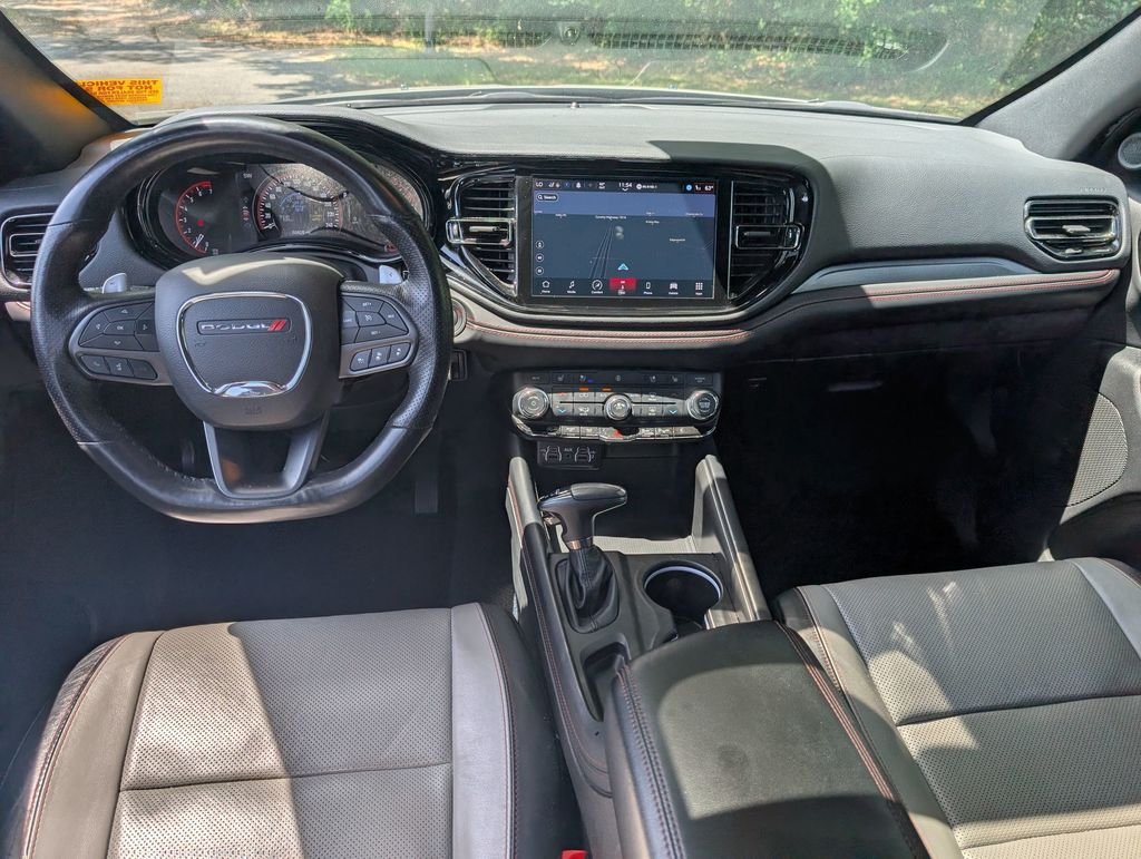 Used 2024 Gray Dodge GT Plus image 25