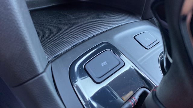 Used 2023 Iron Gray Metallic Chevrolet RS image 21