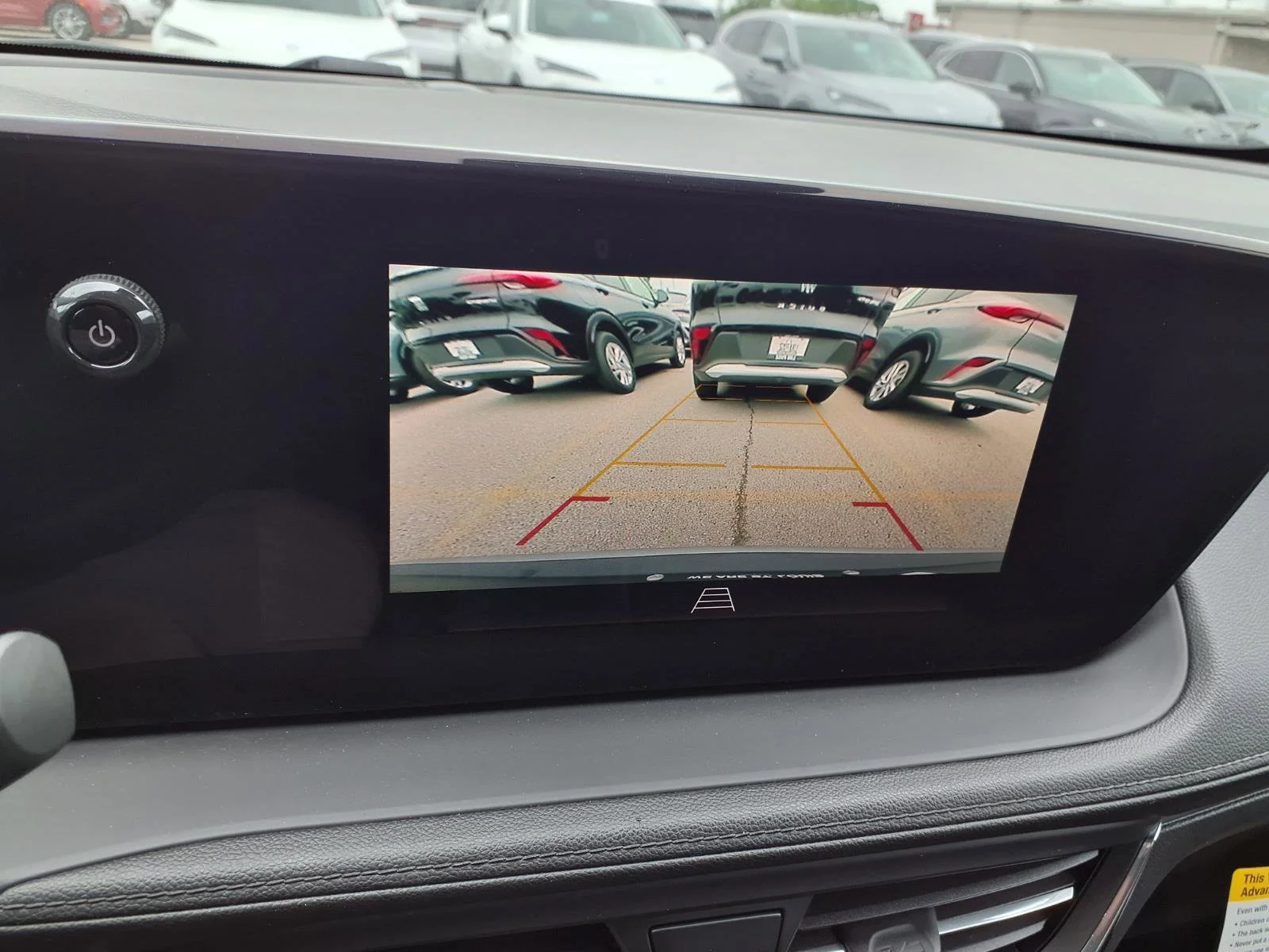 2026 Buick Encore GX Preferred - Photo 4