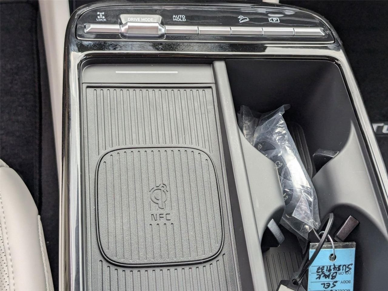 2025 Hyundai Tucson SEL Convenience - Photo 22