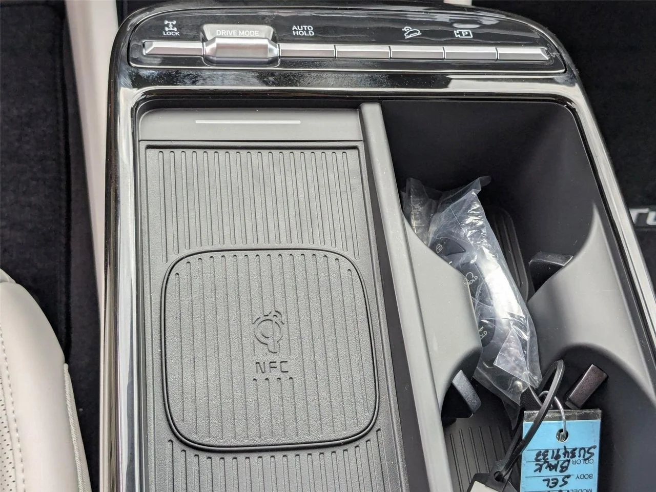 2025 Hyundai Tucson SEL Convenience - Photo 22