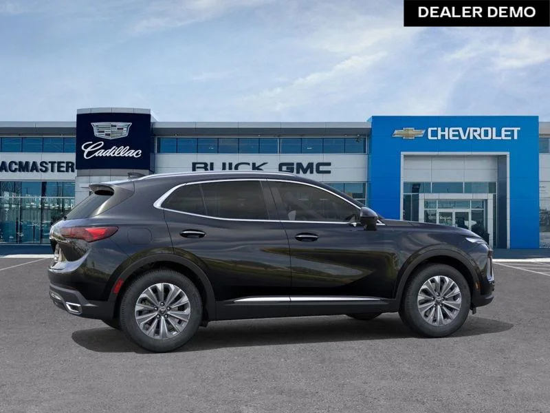 Used 2026  Buick Preferred image 5