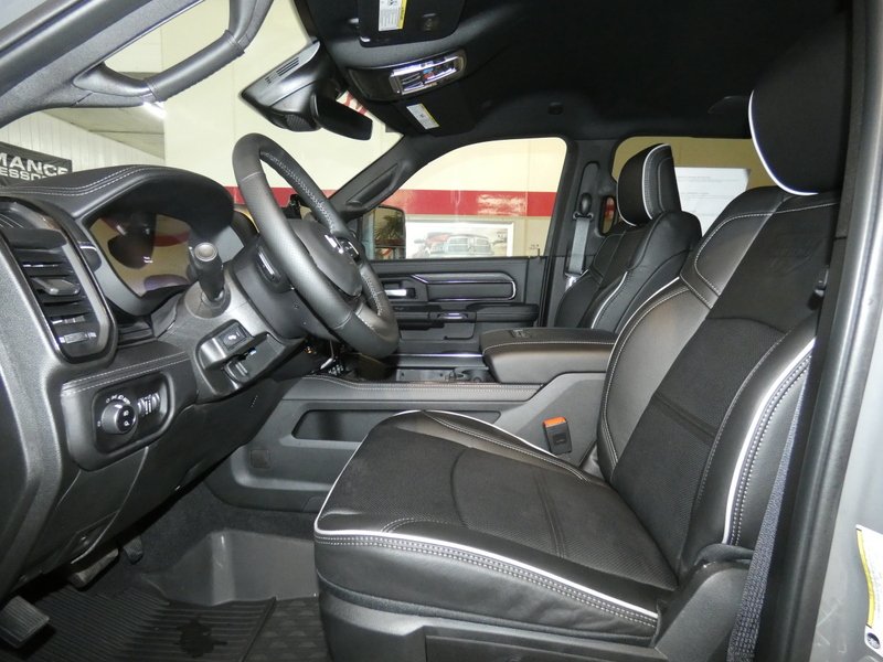 2025 RAM 2500 Power Wagon - Photo 11