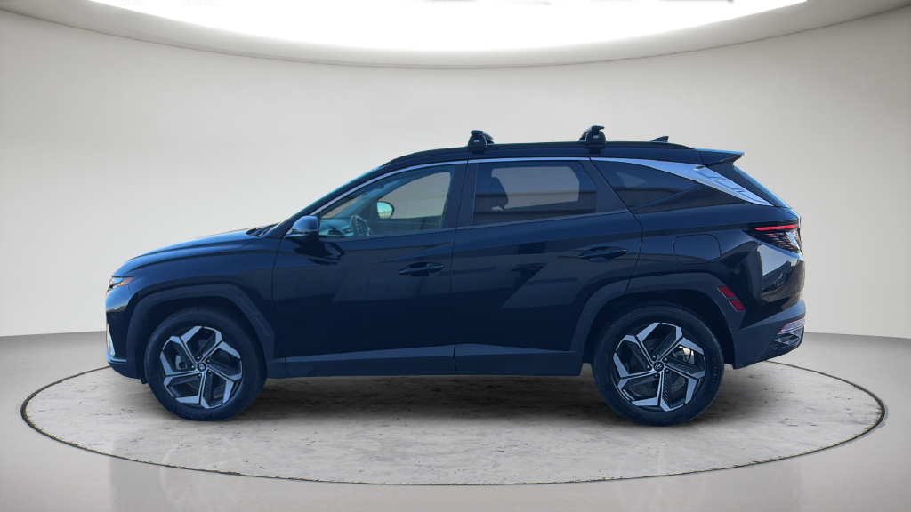 Used 2022 Black Hyundai SEL image 16