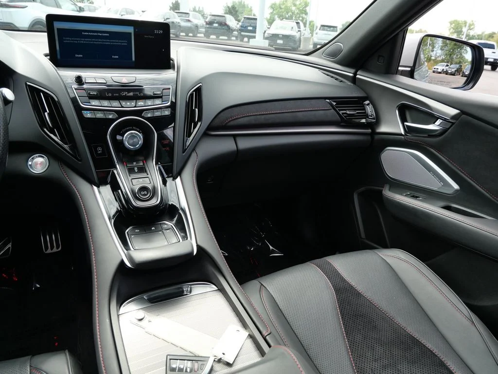 2024 Acura RDX A-Spec Package - Photo 15