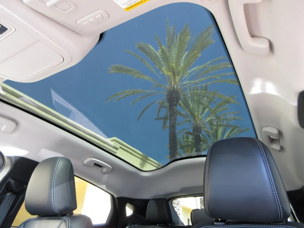 New 2026 Desert Sand Ford Premium image 22