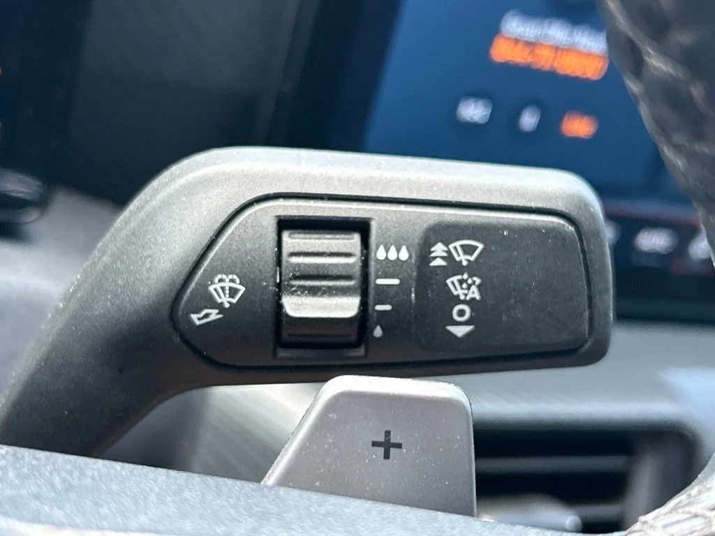 Used 2024 Shadow Black Ford GT image 23