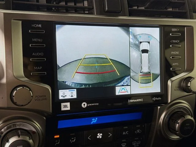 Certified Used 2024 Black Toyota Limited image 16