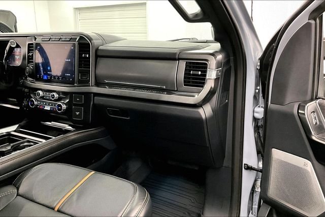 2024 Ford F-350 Super Duty Platinum - Photo 18