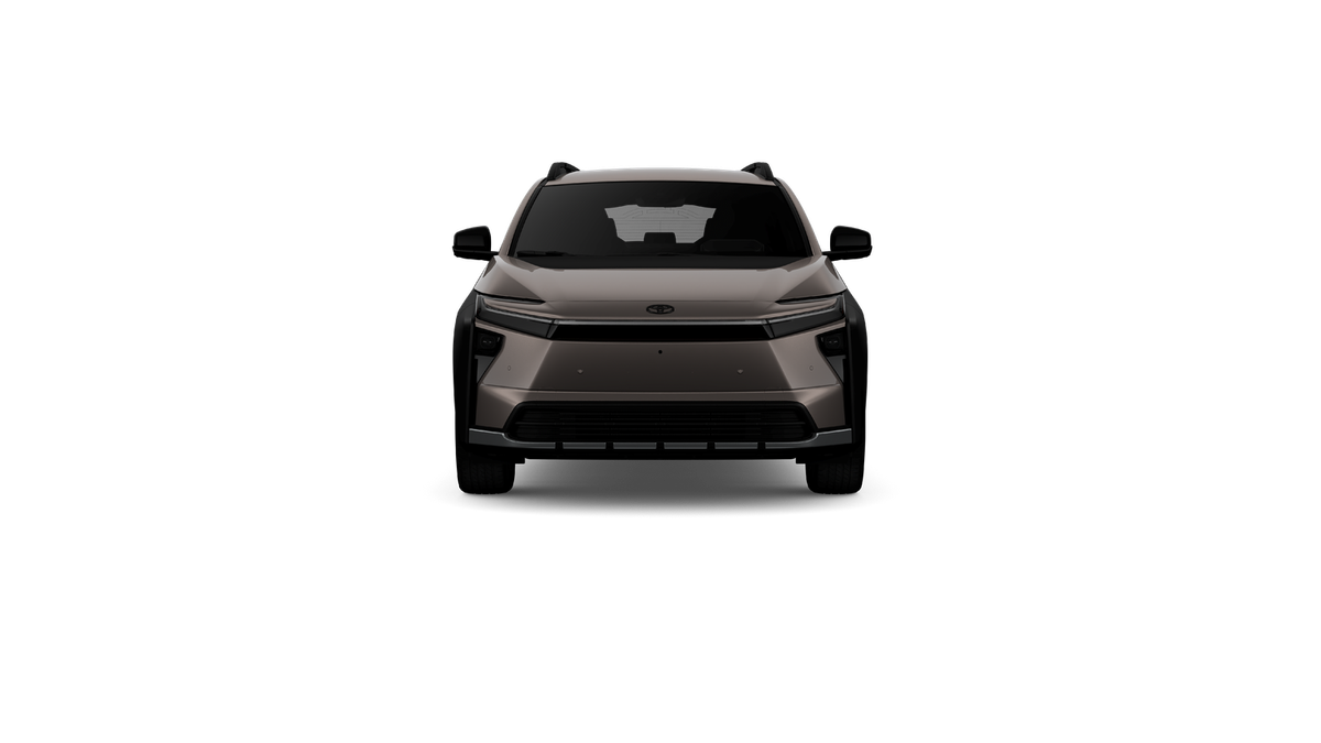 New 2027 Stepping Stone Toyota bZ Woodland image 17