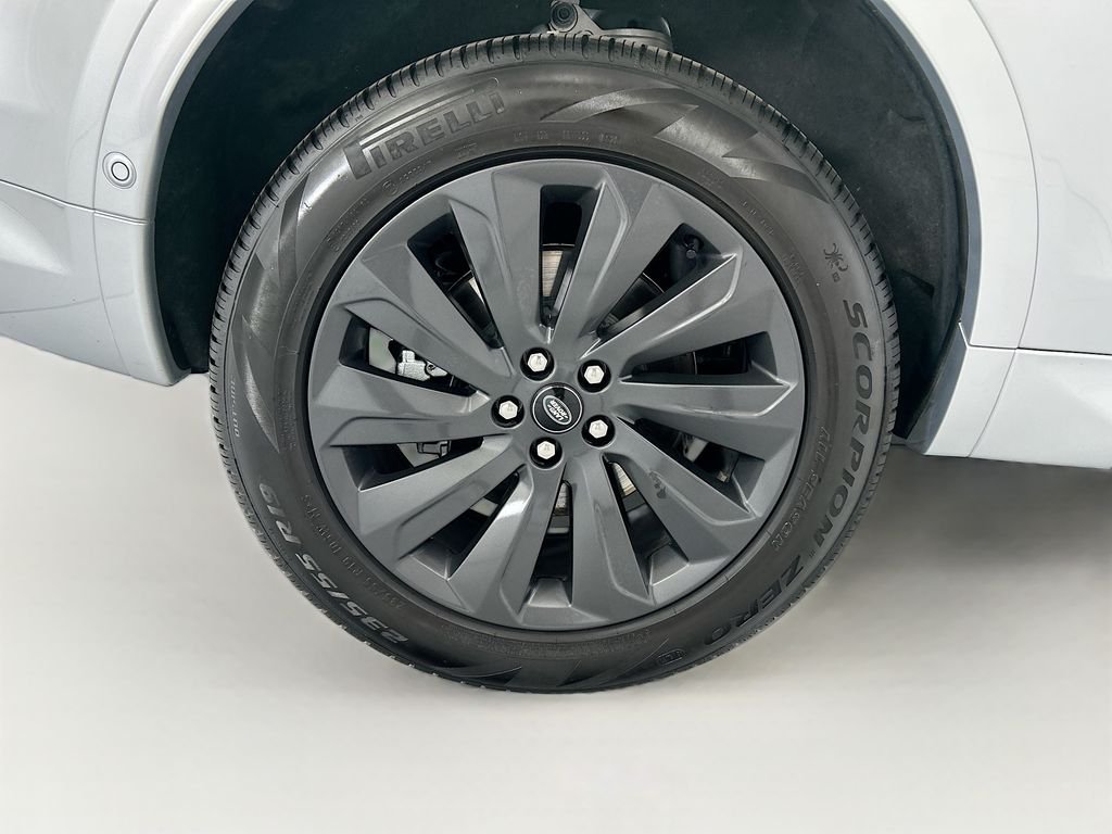 2025 Land Rover Discovery Sport S - Photo 31
