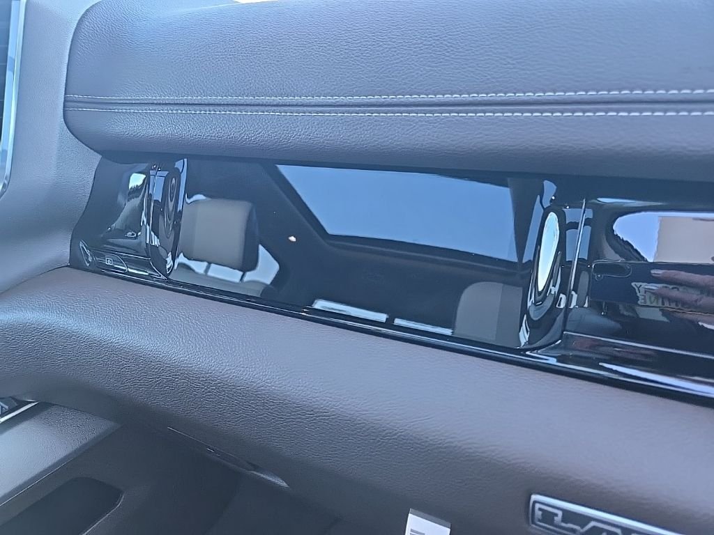 2026 RAM 1500 Laramie - Photo 93