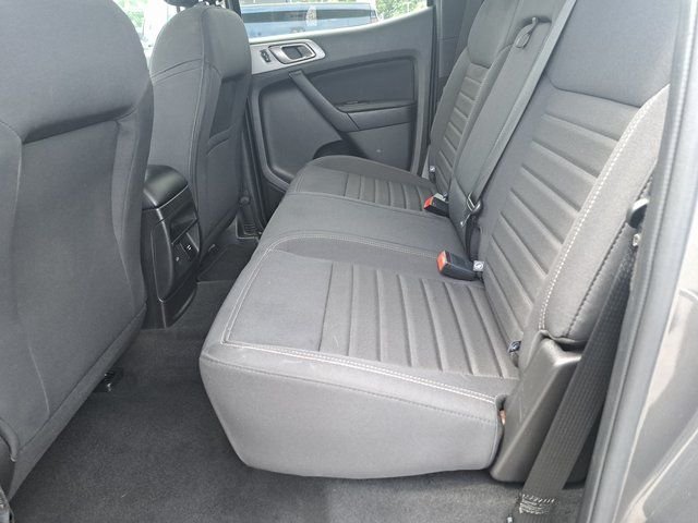 Used 2023 Gray Ford XLT image 33
