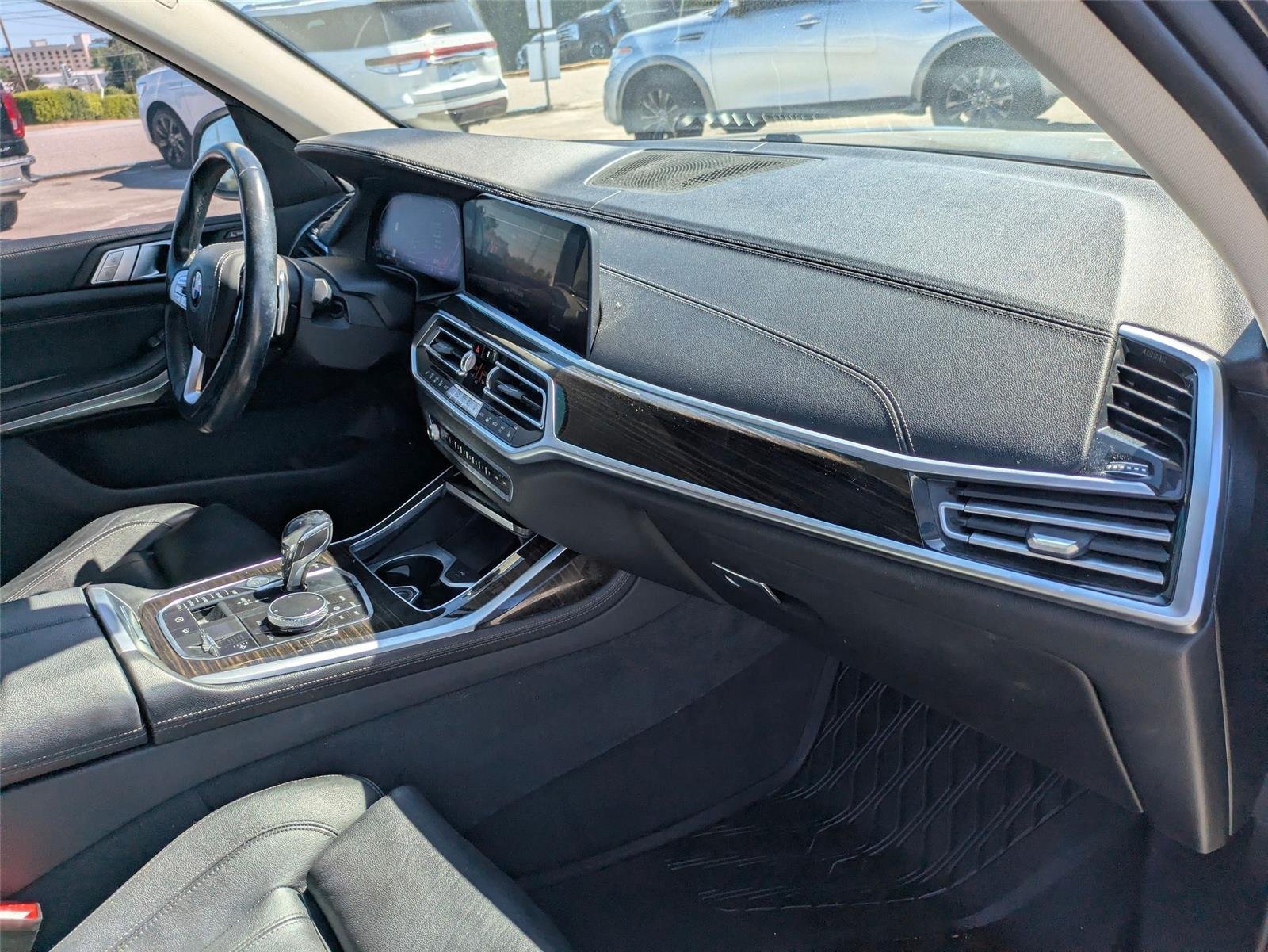 Used 2019 Phytonic Blue Metallic BMW xDrive40i image 39
