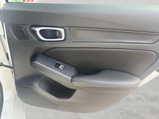 Used 2025  Acura A-Spec Tech Package image 21