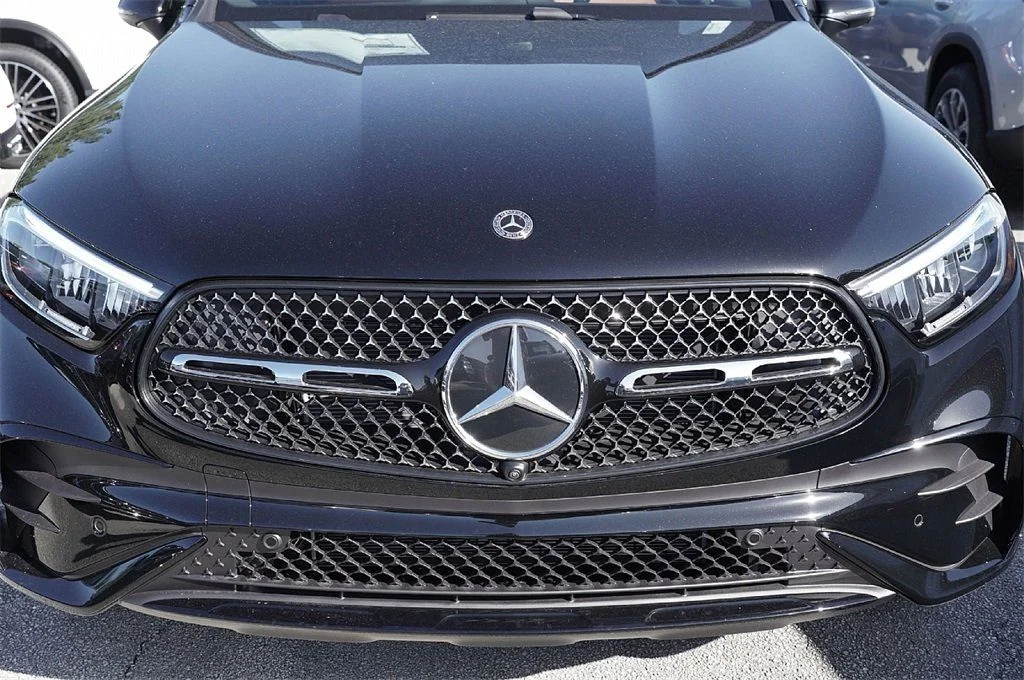 2026 Mercedes-Benz GLC Base - Photo 7