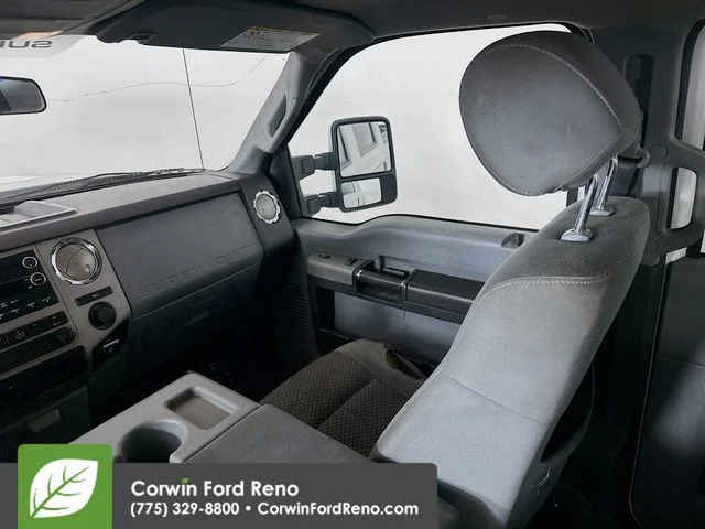 Used 2016 Oxford White Ford XLT image 19