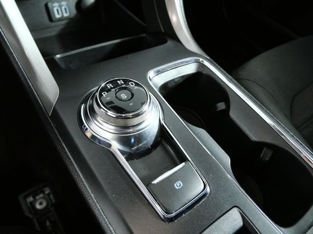 Certified Used 2020 Silver Ford SE image 22