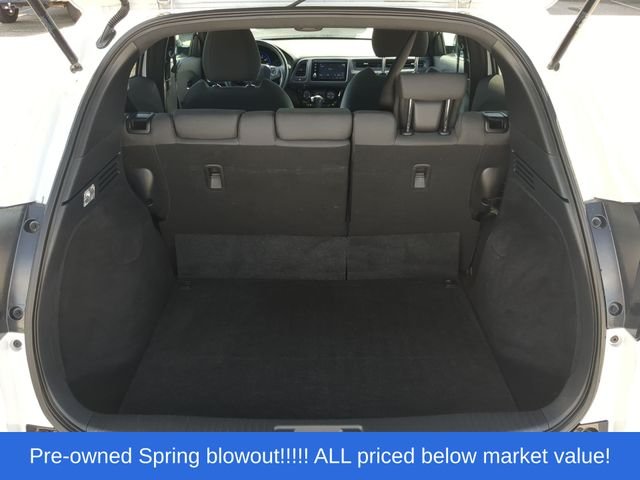 Used 2022 White Honda Sport image 36