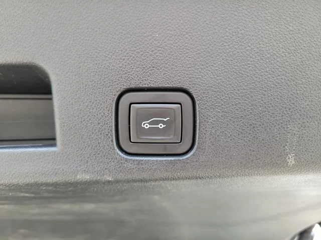 2024 Chevrolet Traverse Z71 - Photo 16