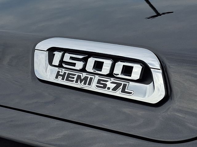 2021 RAM Ram 1500 Pickup Big Horn/Lone Star - Photo 33