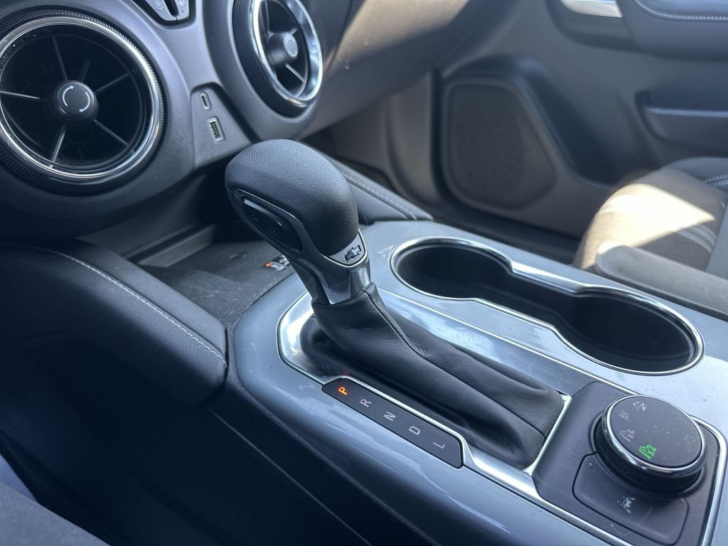 2023 Chevrolet Blazer 2LT - Photo 19