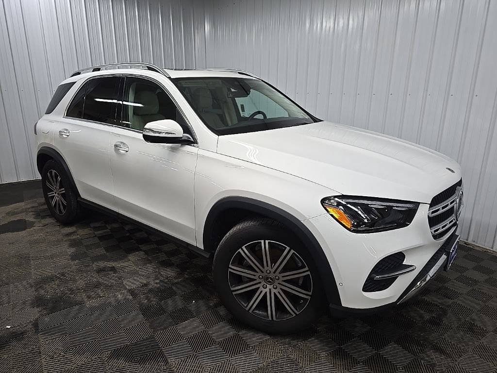 2024 Mercedes-Benz GLE GLE350 - Photo 7