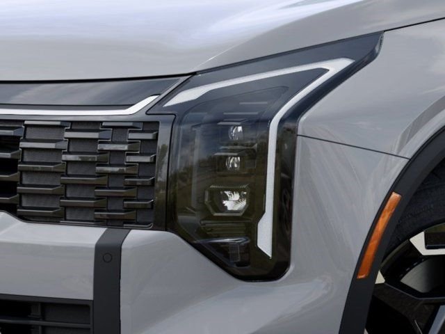New 2027 Gray Kia S image 25