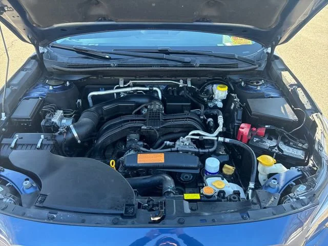 2021 Subaru Outback Premium - Photo 50