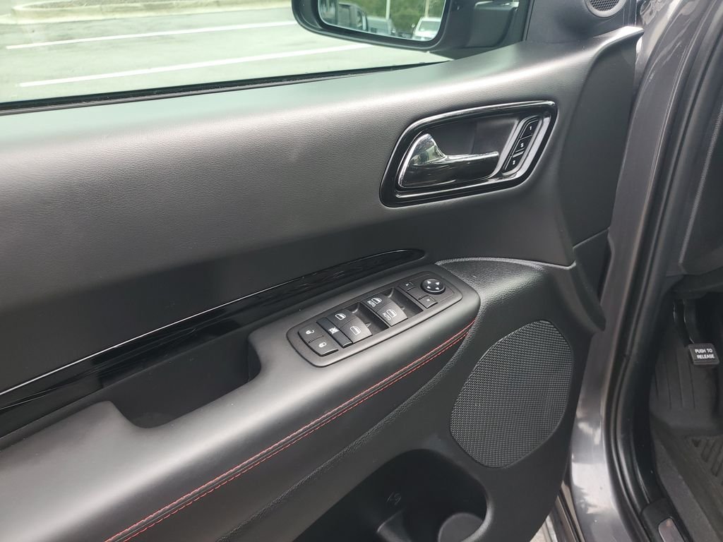Used 2026 Gray Dodge GT Plus HEMI V8 image 12