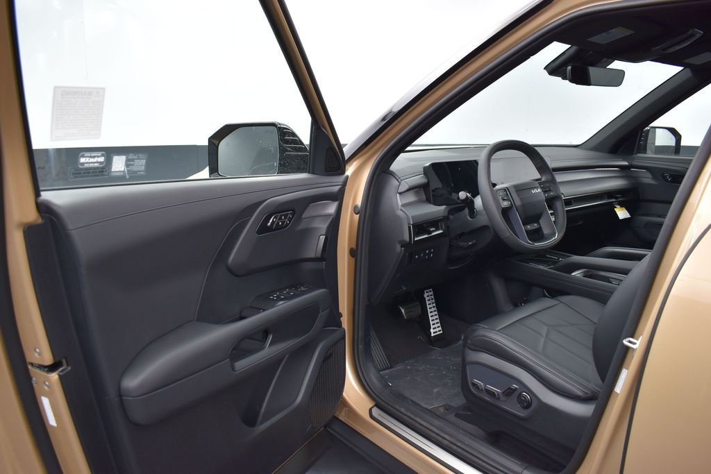 New 2027 Terrain Brown Kia X-PRO SX image 5