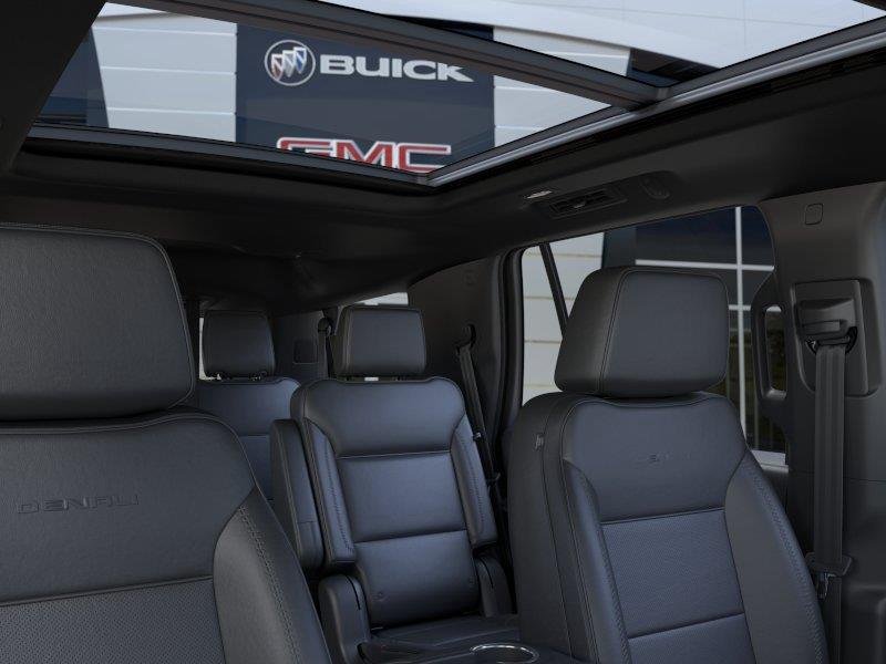 New 2026 Onyx Black GMC Denali image 24