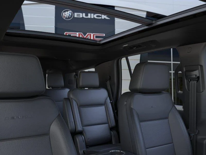 New 2026 Onyx Black GMC Denali image 24