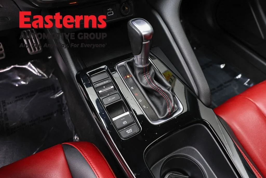 Used 2024 White Acura A-Spec Package image 13
