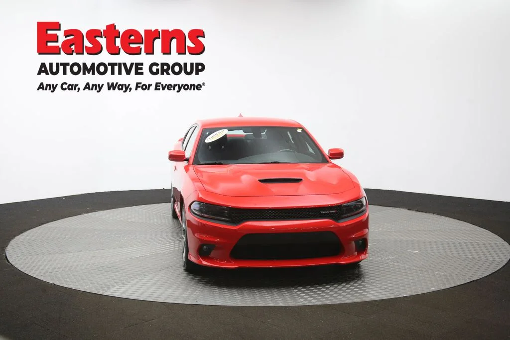 Used 2022 Red Dodge GT image 52