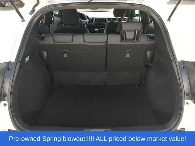 Used 2022 White Honda Sport image 36