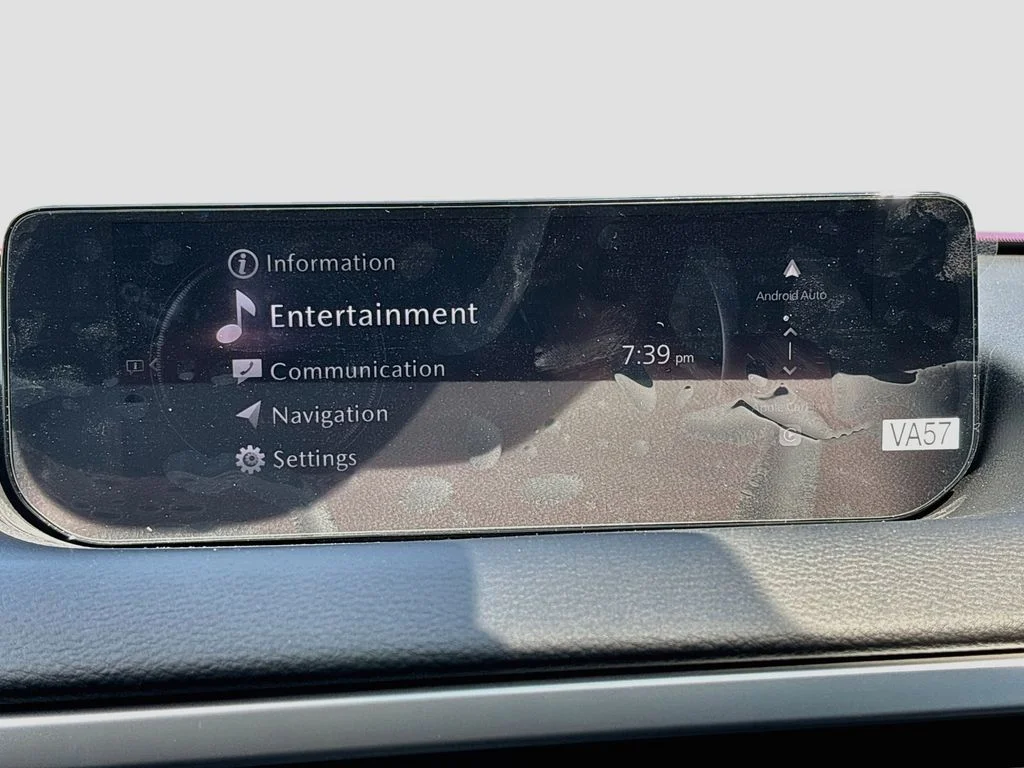 New 2026 Soul Red Crystal Metallic Mazda Preferred AWD image 15