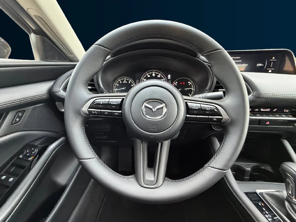 New 2026 Red Mazda 2.5 S Select Sport image 13