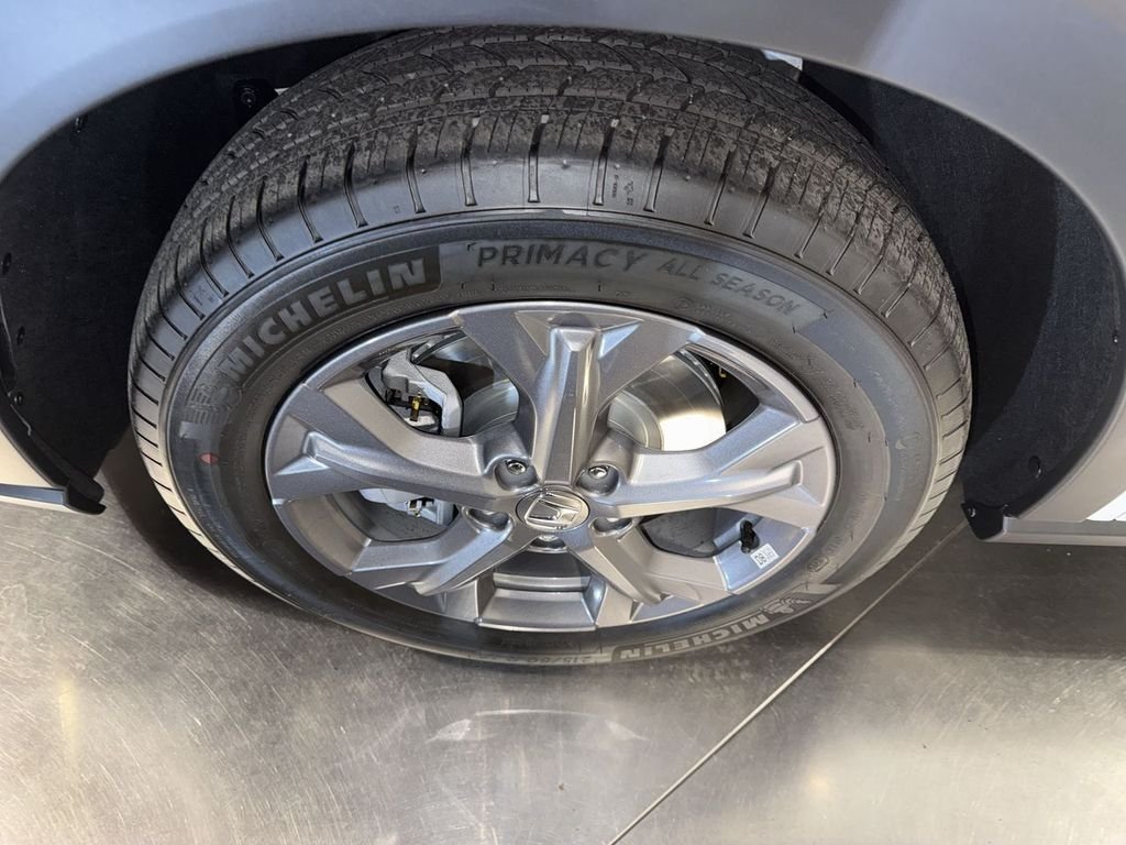 2026 Honda HR-V LX - Photo 10