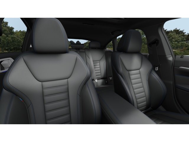 New 2026 Brooklyn Grey Metallic BMW  image 11