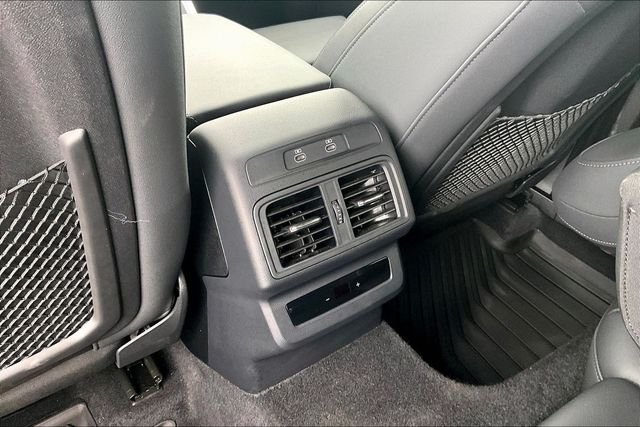 Used 2025 Gray Audi 3.0T Premium Plus image 25